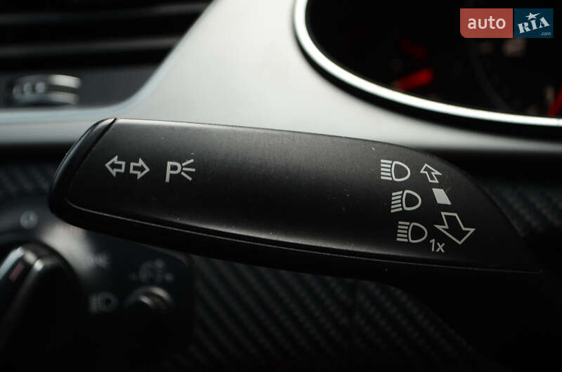Седан Audi A4 2012 в Киеве