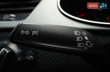 Седан Audi A4 2012 в 