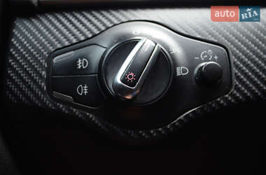 Седан Audi A4 2012 в 