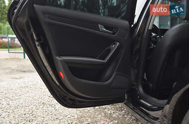 Седан Audi A4 2012 в 