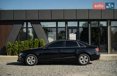 Седан Audi A4 2008 в 