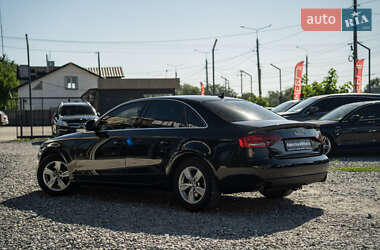Седан Audi A4 2008 в 
