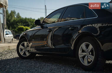 Седан Audi A4 2008 в 