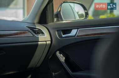 Седан Audi A4 2008 в 