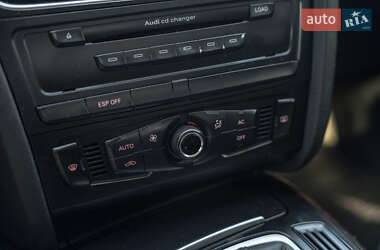 Седан Audi A4 2008 в 