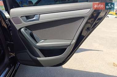Универсал Audi A4 2013 в 