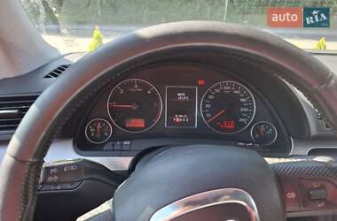 Универсал Audi A4 2008 в Тернополе