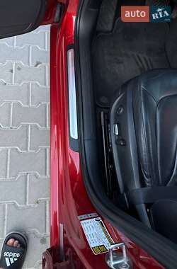 Седан Audi A4 2013 в 