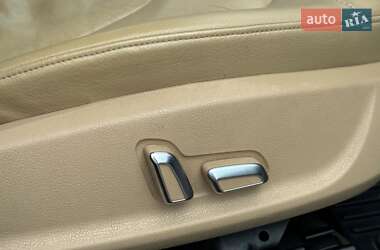 Седан Audi A4 2012 в 