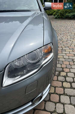 Универсал Audi A4 2006 в 