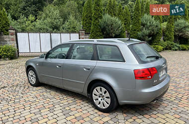 Универсал Audi A4 2006 в 