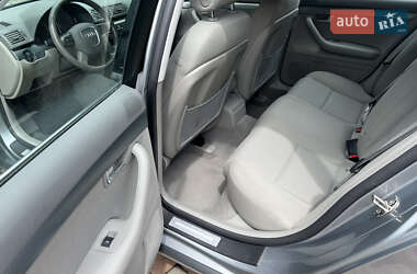 Универсал Audi A4 2006 в 