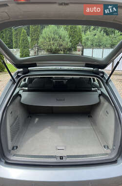 Универсал Audi A4 2006 в 