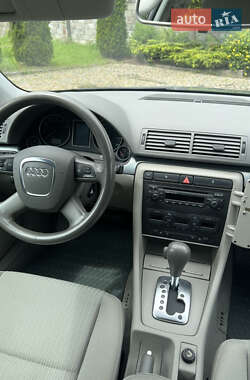Универсал Audi A4 2006 в 