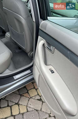 Универсал Audi A4 2006 в 