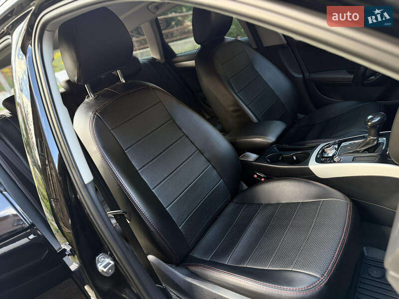Универсал Audi A4 2015 в Брошневе-Осаде