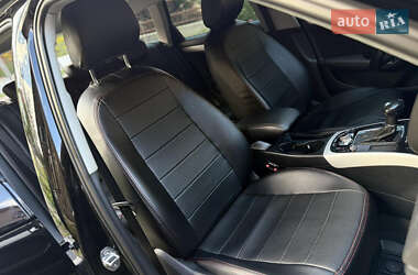 Универсал Audi A4 2015 в 
