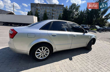 Седан Audi A4 2003 в 