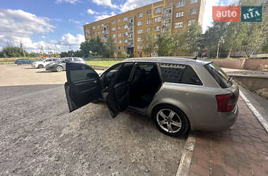 Универсал Audi A4 2003 в 
