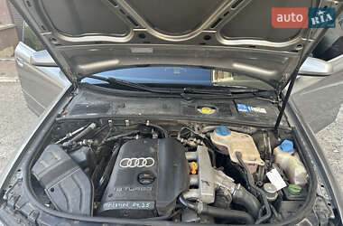 Универсал Audi A4 2003 в 