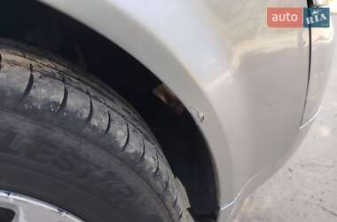 Седан Audi A4 2001 в 