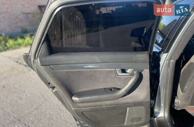 Седан Audi A4 2002 в 