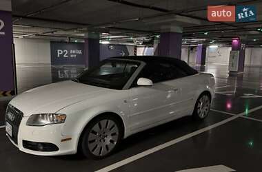 Audi A4 2008