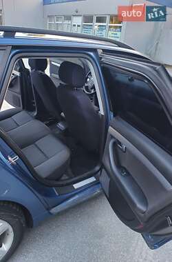 Универсал Audi A4 2006 в 