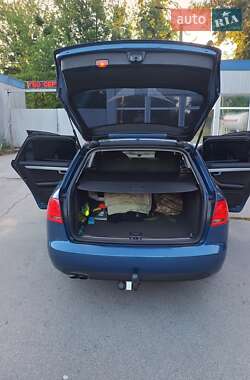 Универсал Audi A4 2006 в 