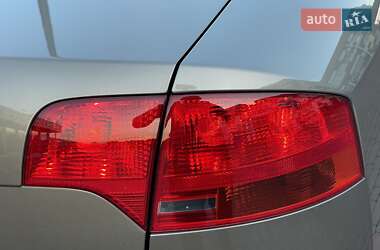 Седан Audi A4 2006 в 