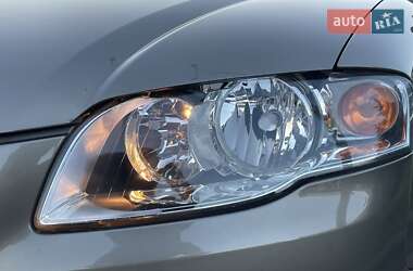 Седан Audi A4 2006 в 