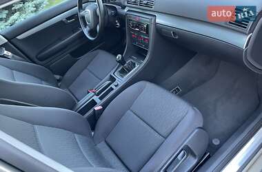 Седан Audi A4 2006 в 