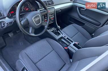 Седан Audi A4 2006 в 