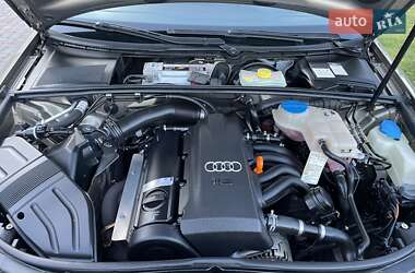 Седан Audi A4 2006 в 
