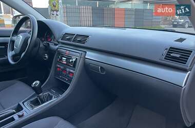 Седан Audi A4 2006 в 