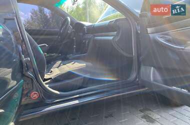 Седан Audi A4 1998 в 