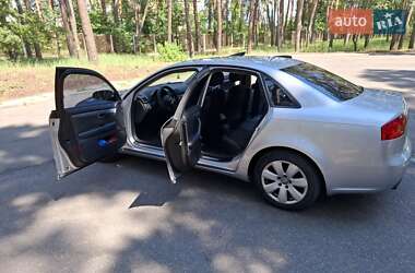 Седан Audi A4 2005 в Черкассах