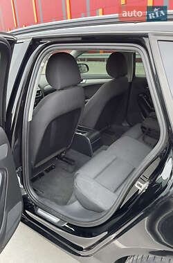 Универсал Audi A4 2012 в 