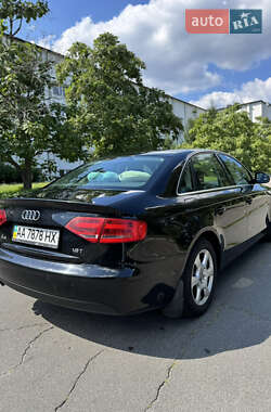 Седан Audi A4 2008 в 