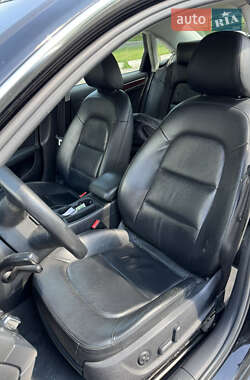 Седан Audi A4 2008 в 