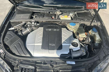 Универсал Audi A4 2008 в 