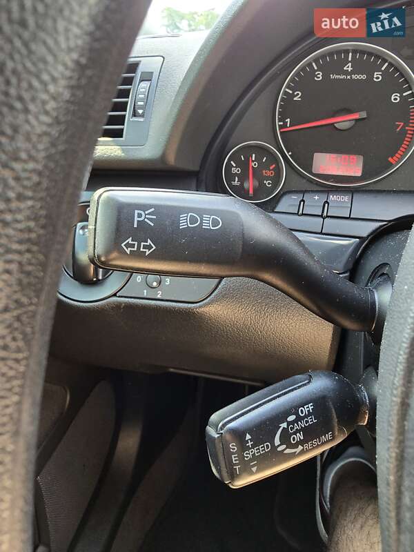 Седан Audi A4 2003 в Киеве