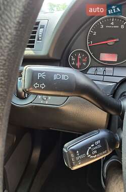 Седан Audi A4 2003 в 