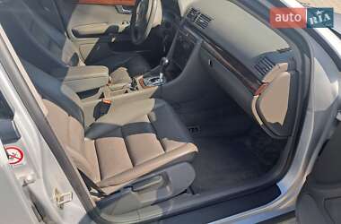 Седан Audi A4 2002 в 