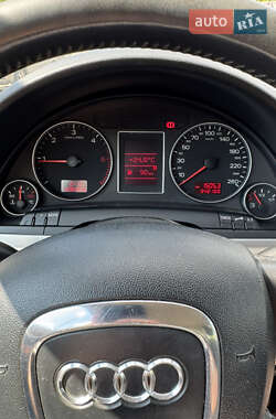 Универсал Audi A4 2007 в 