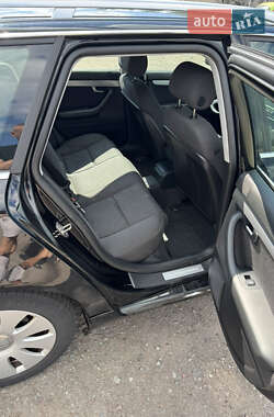 Универсал Audi A4 2007 в 