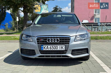 Audi A4 2010