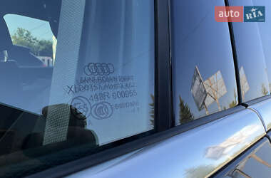 Седан Audi A4 2018 в 