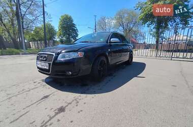 Универсал Audi A4 2006 в 