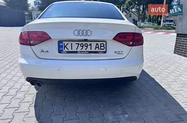 Седан Audi A4 2011 в 